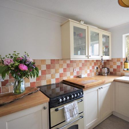 Вилла Ramblers Retreat Saxthorpe Экстерьер фото